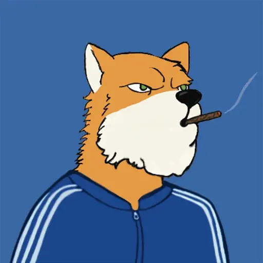F*ck It We Bark #9062