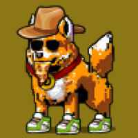 DogePunks #4337
