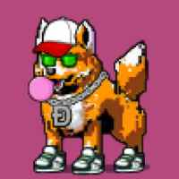 DogePunks #3747