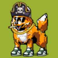 DogePunks #4773
