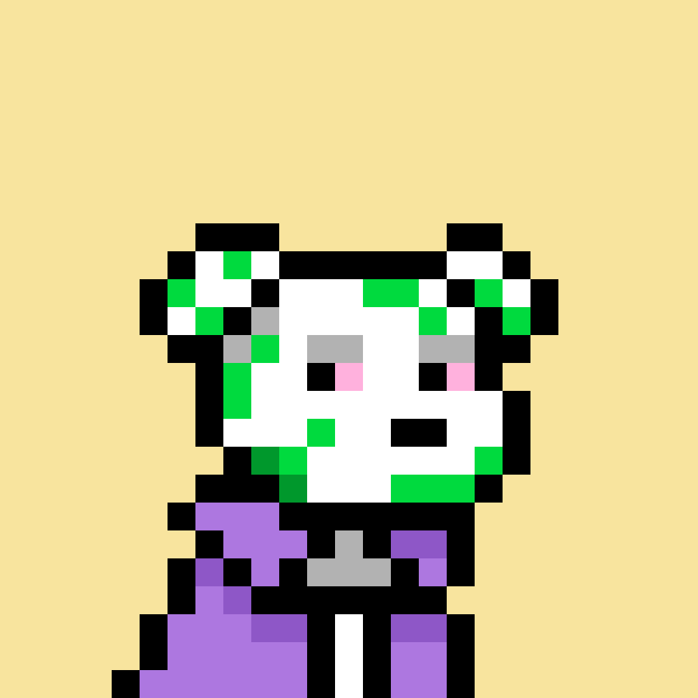 Doginal Dog #8515