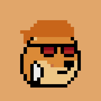 Dogepunk #296