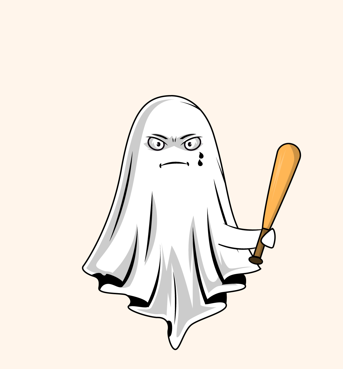 The Spook Society #645