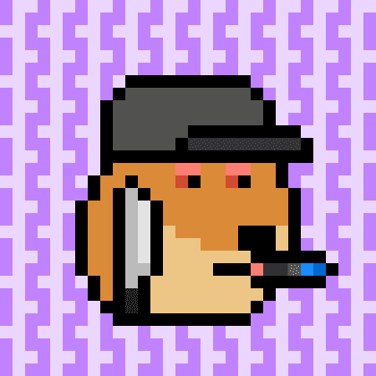 Dogepunk #7421