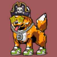 DogePunks #2137