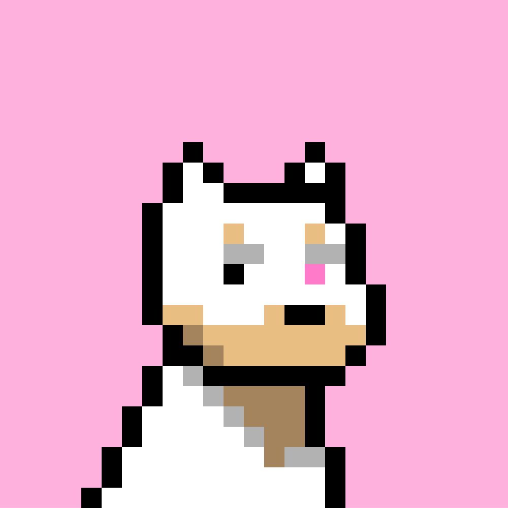 Doginal Dog #582