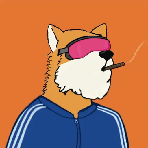 F*ck It We Bark #7901