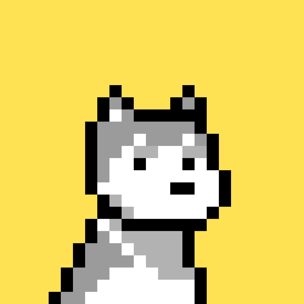 Doginal Dog #7032