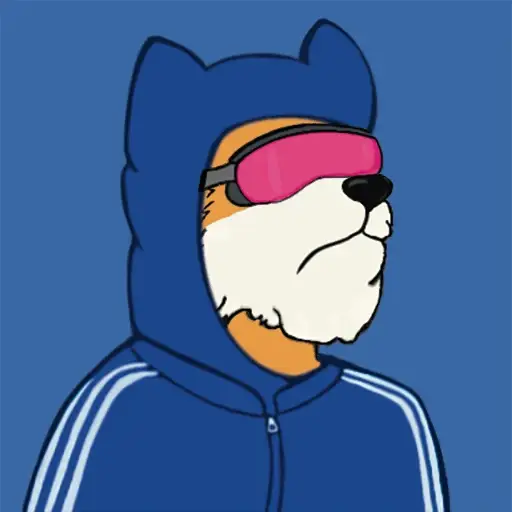 F*ck It We Bark #3133