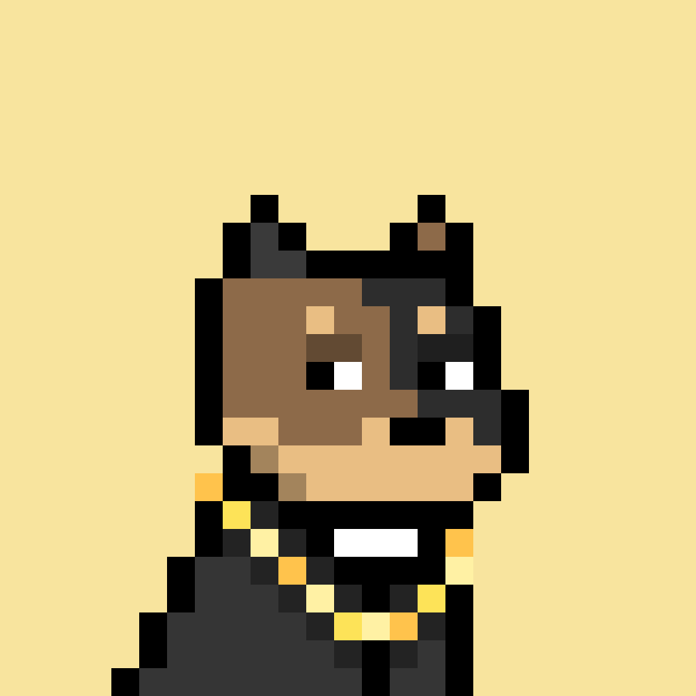 Doginal Dog #2224
