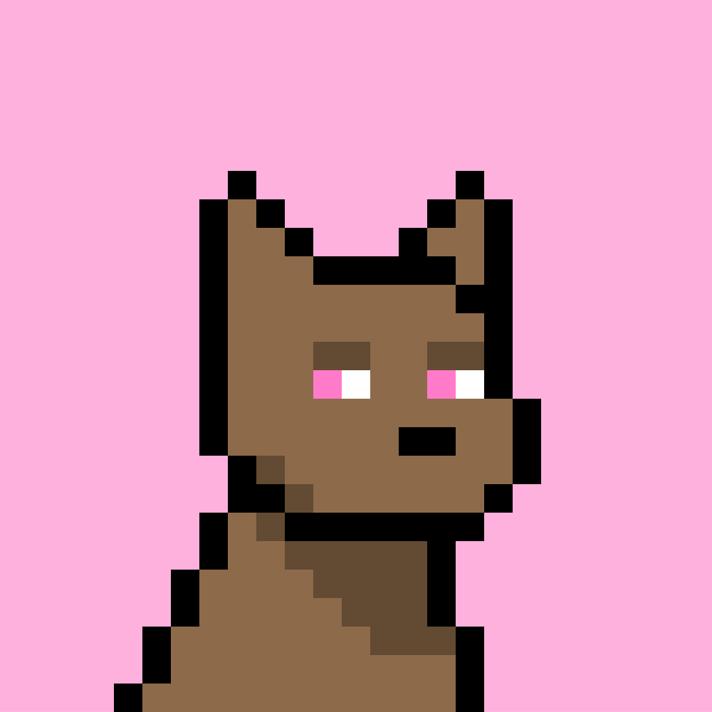 Doginal Dog #6158