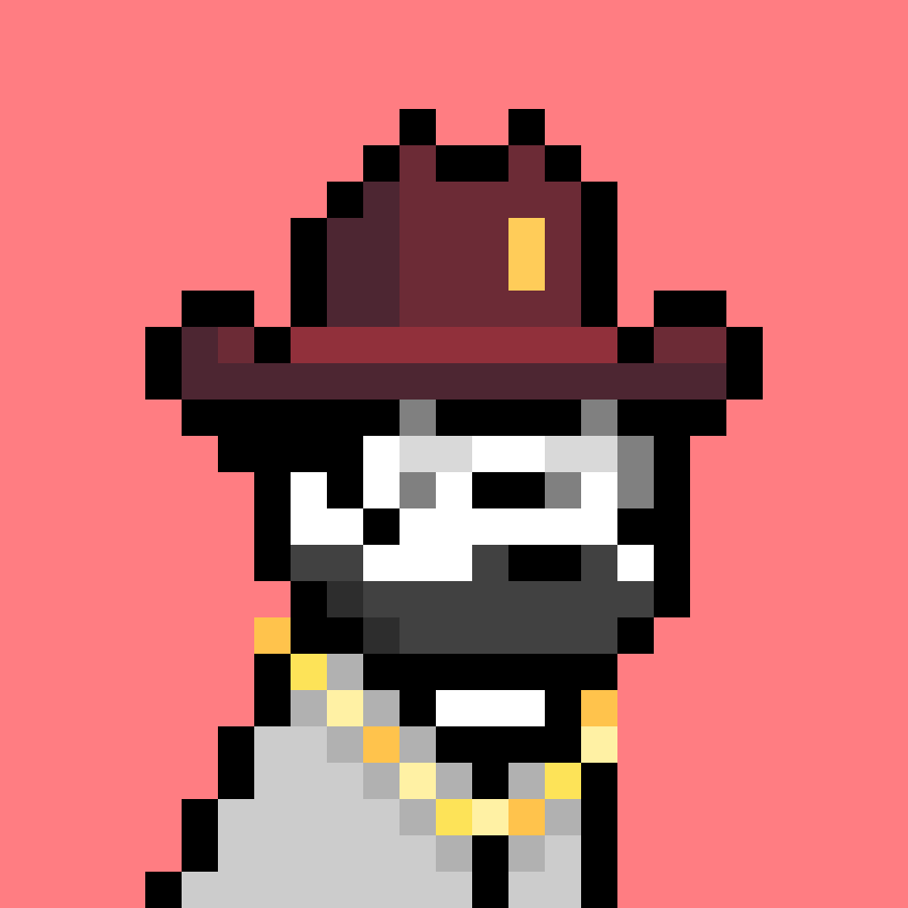 Doginal Dog #6308