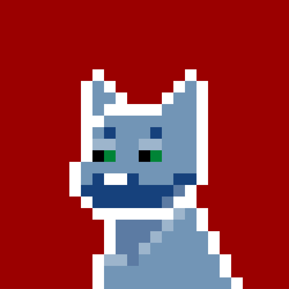 Anti Doginal Dog #6200