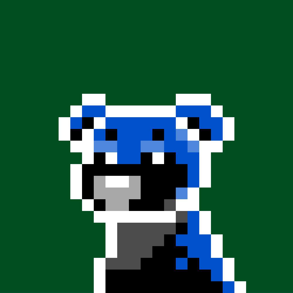 Anti Doginal Dog #6340
