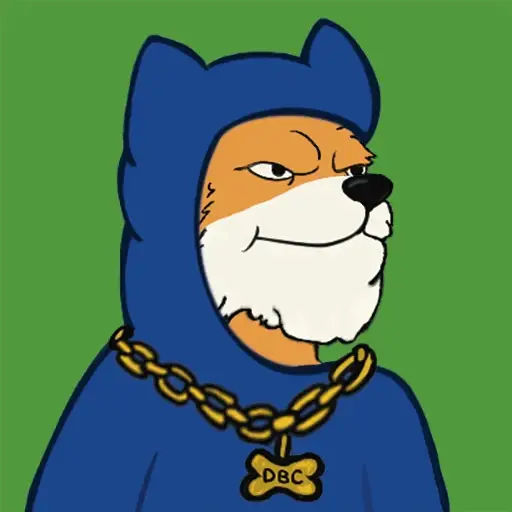 F*ck It We Bark #1163
