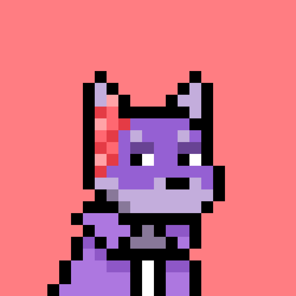 Doginal Dog #1231