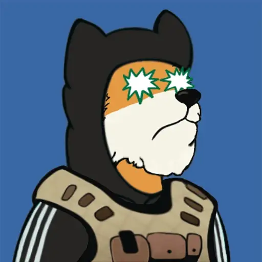 F*ck It We Bark #10138
