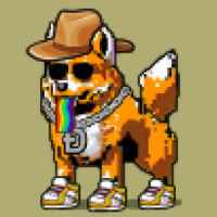 DogePunks #4646