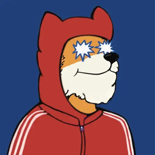 F*ck It We Bark #4201