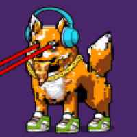 DogePunks #2397