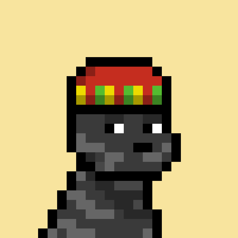 Doginal Dog #9588