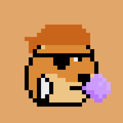 Dogepunk #8313