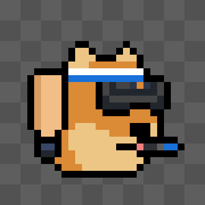 Dogepunk #7368