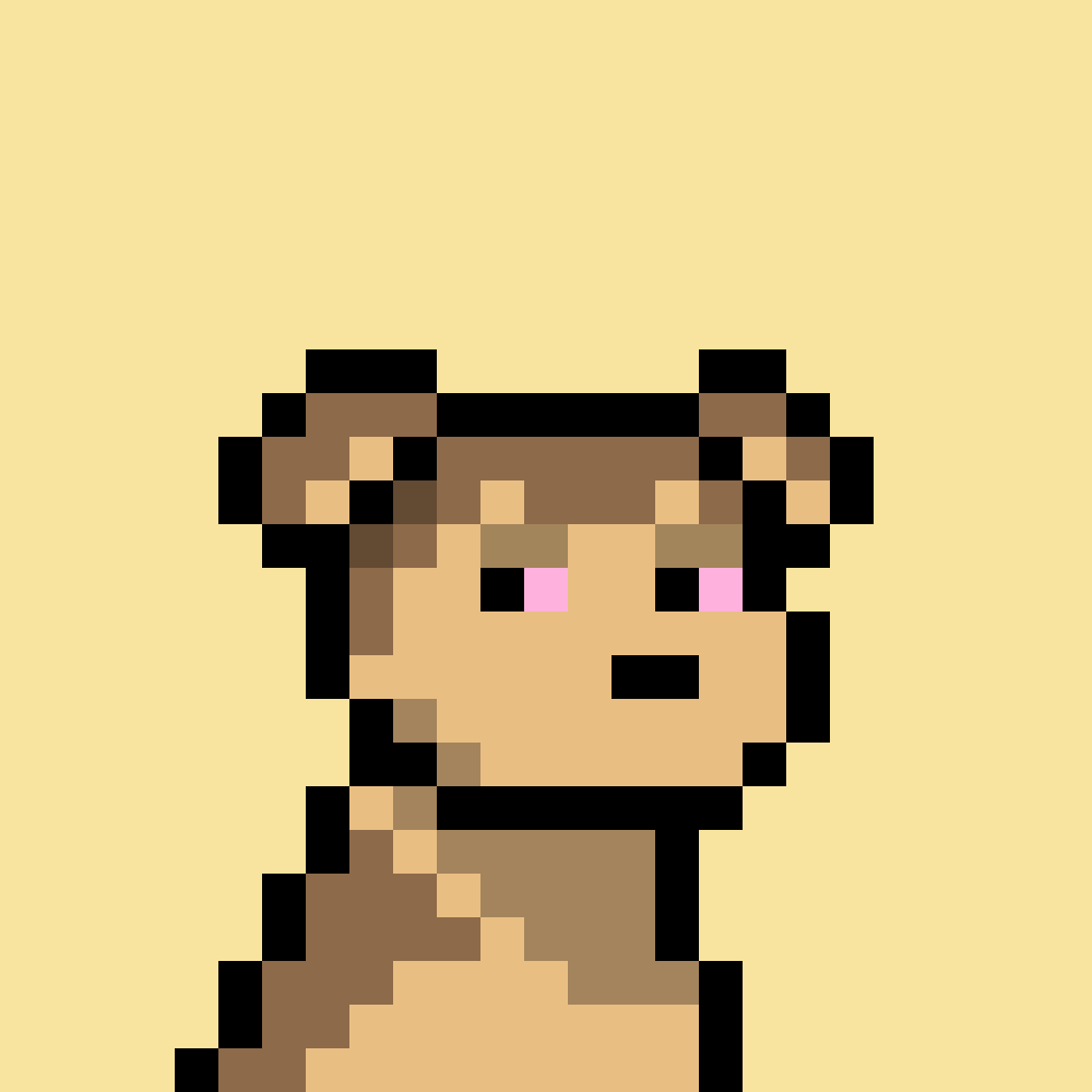 Doginal Dog #9931