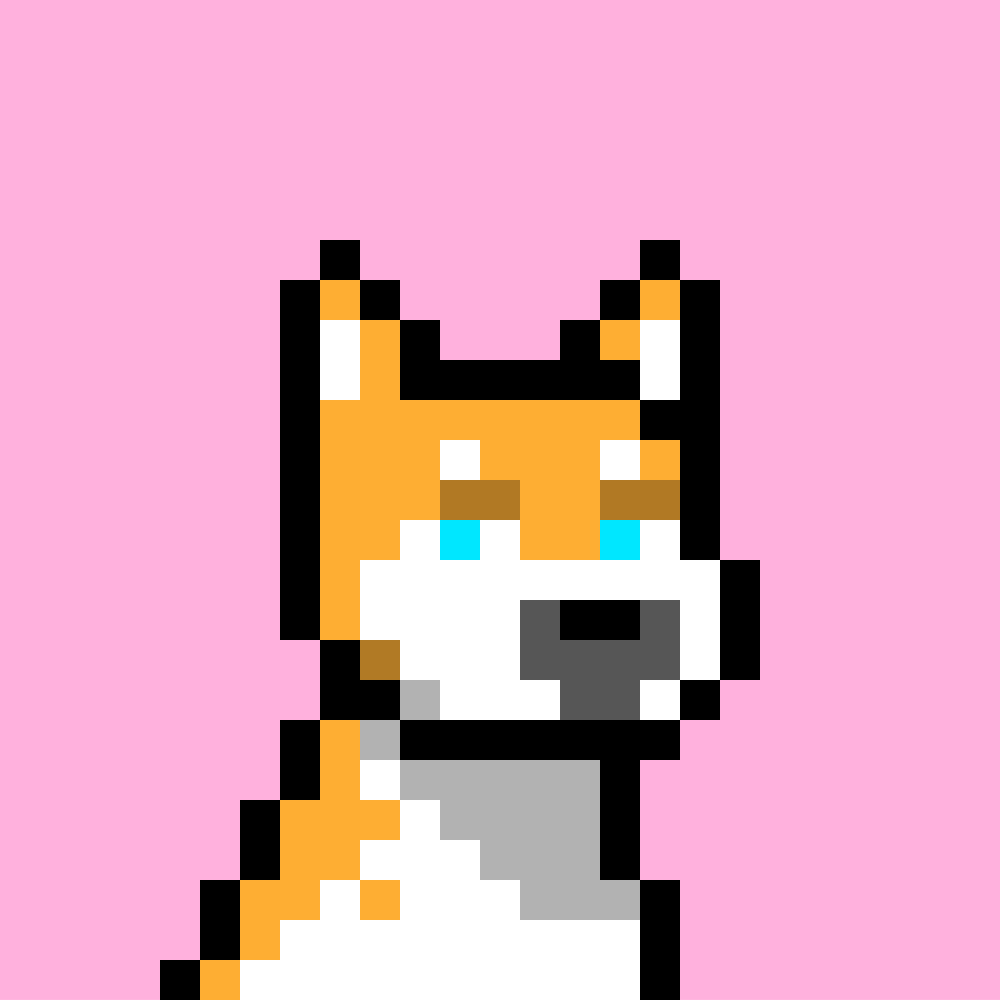 Doginal Dog #5863