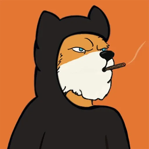 F*ck It We Bark #10184