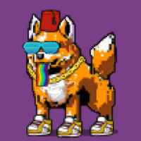DogePunks #2387