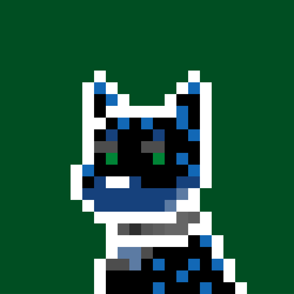 Anti Doginal Dog #5302