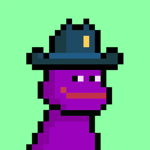 Doginal Frog #5299
