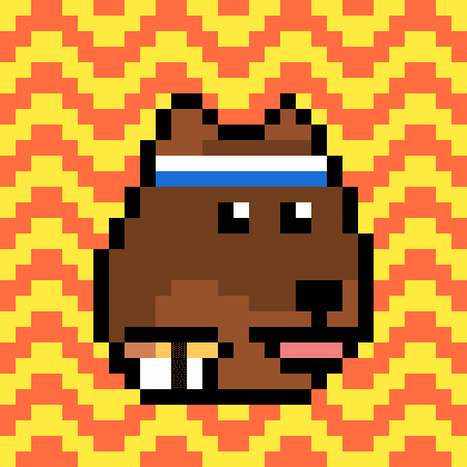 Dogepunk #4120