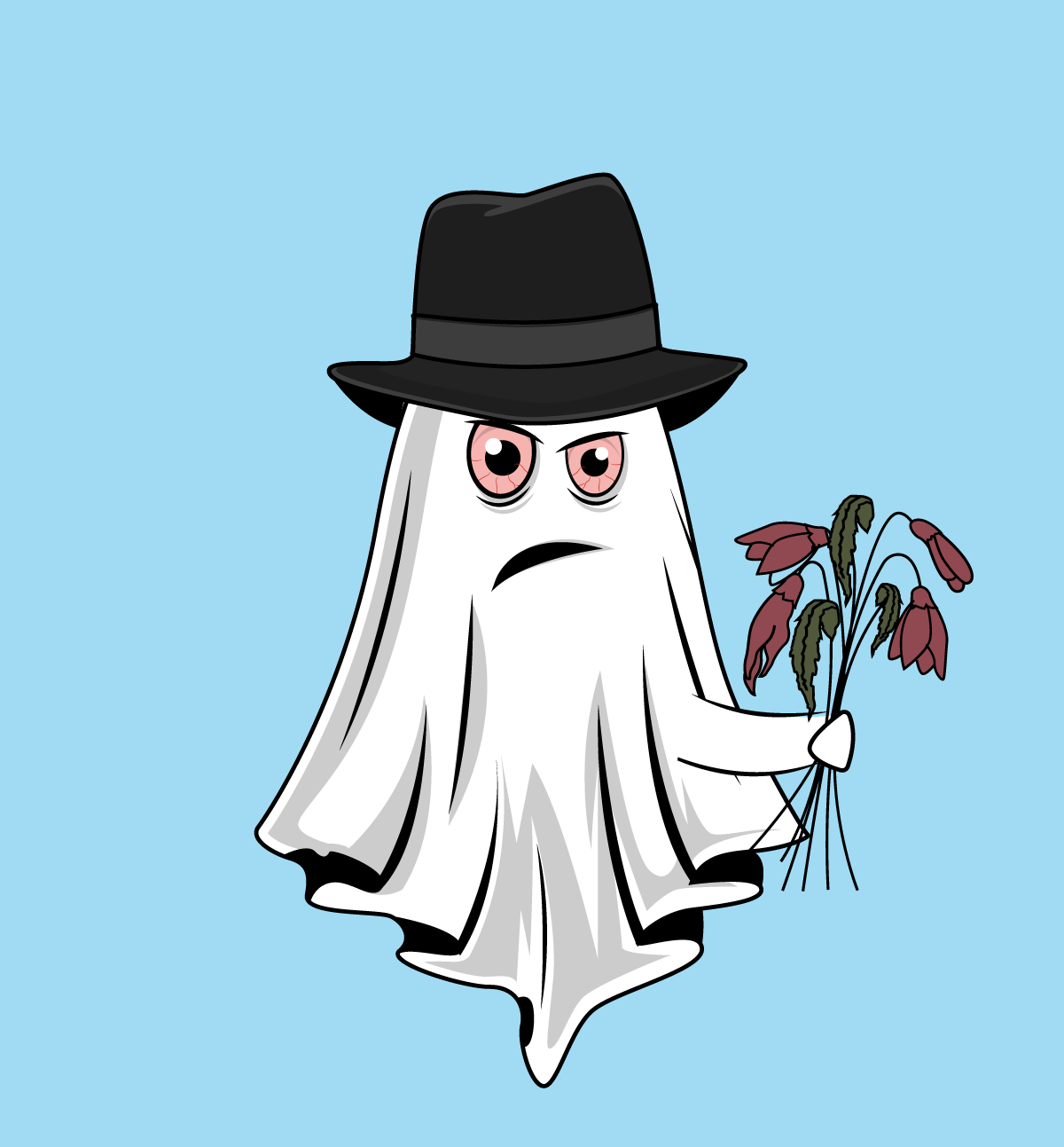 The Spook Society #799