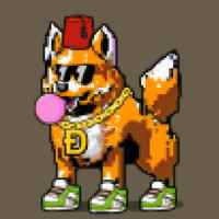 DogePunks #314