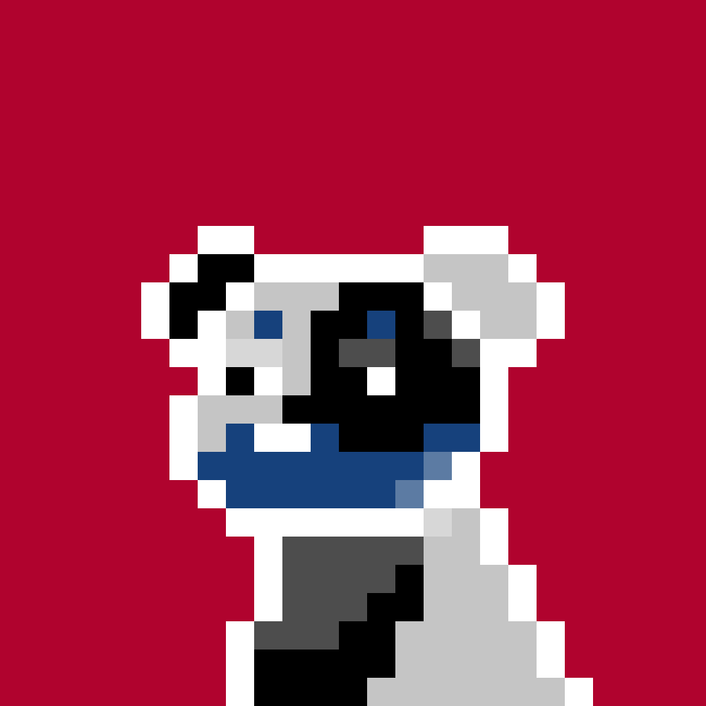 Anti Doginal Dog #8431