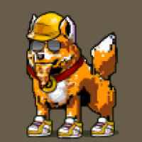 DogePunks #4540