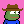 Pixel Pepes #1255