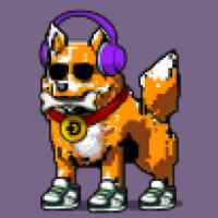 DogePunks #4267