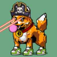 DogePunks #2479