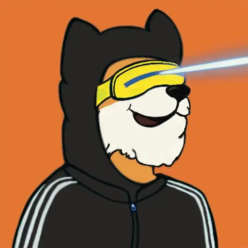 F*ck It We Bark #10341