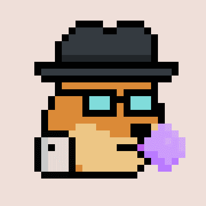 Dogepunk #7218