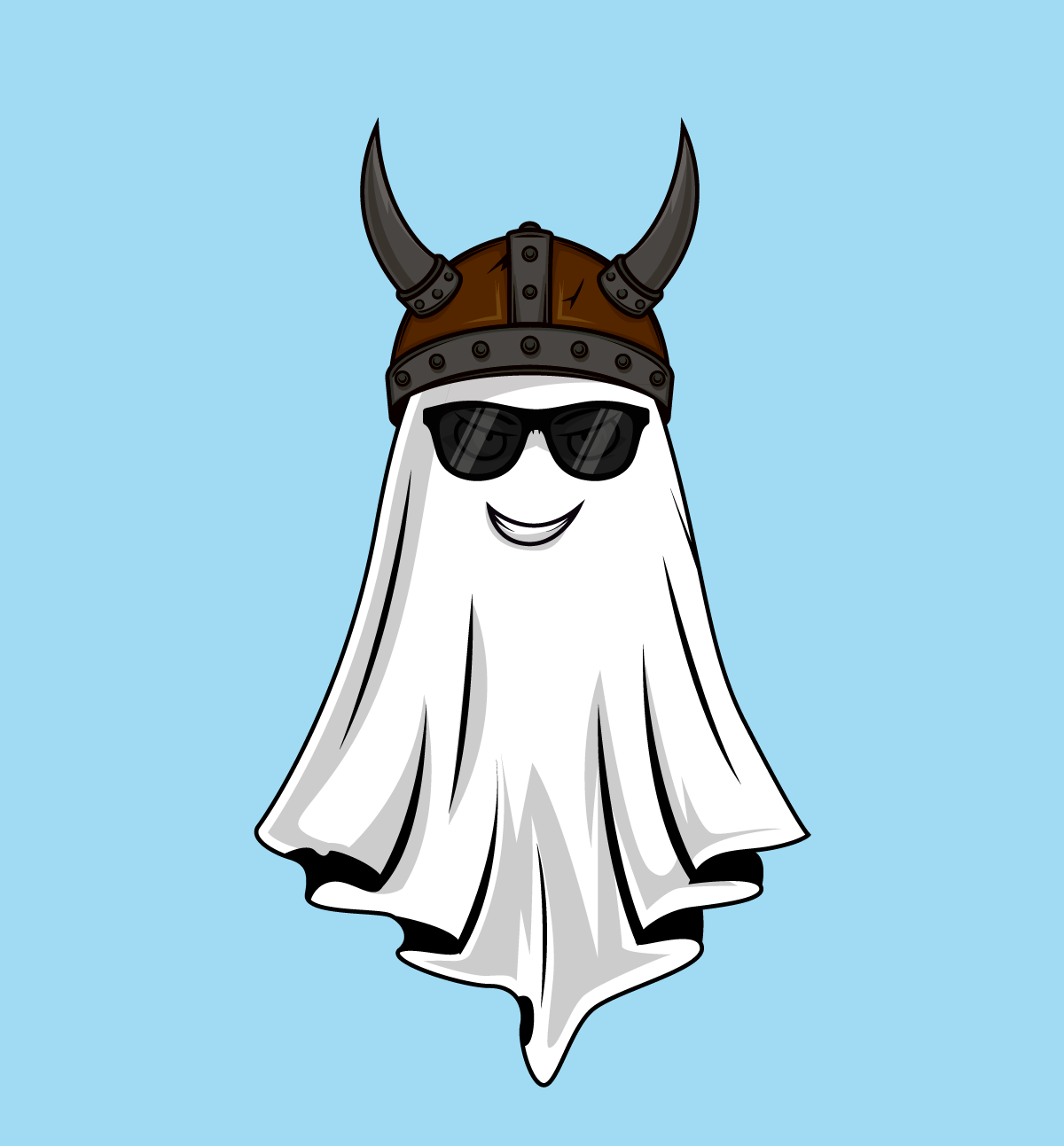 The Spook Society #777