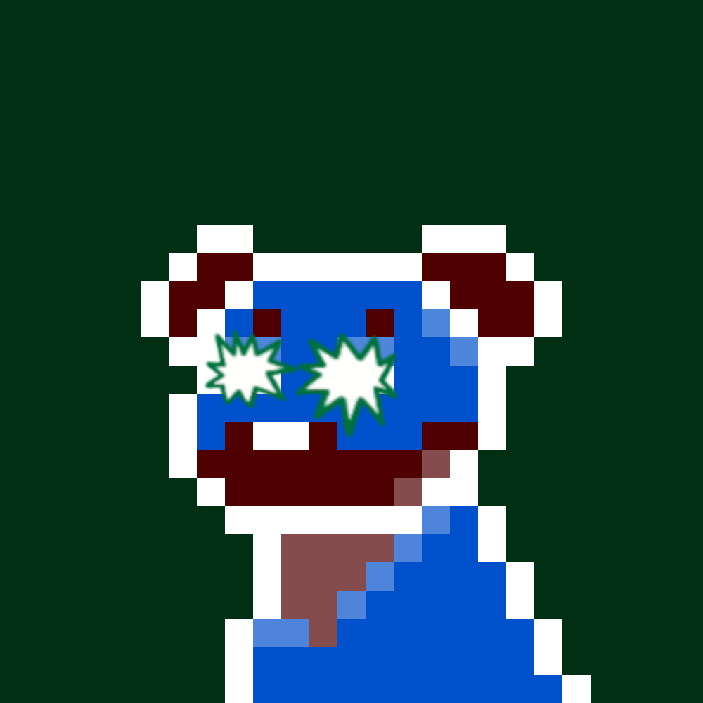 Anti Doginal Dog #756