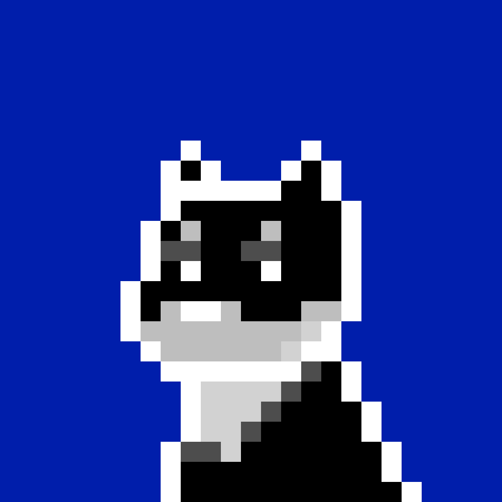 Anti Doginal Dog #3058