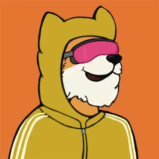 F*ck It We Bark #3134