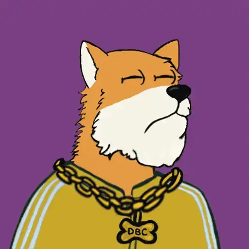 F*ck It We Bark #8873