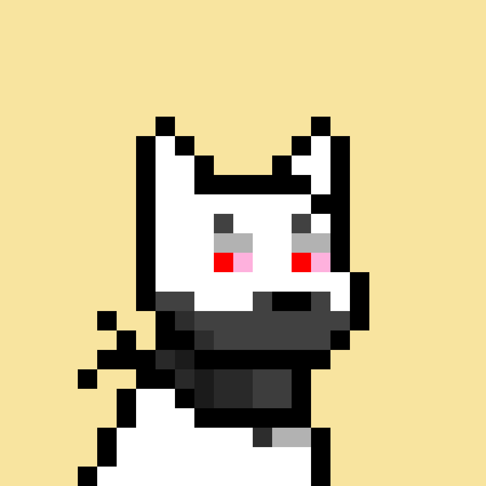 Doginal Dog #4833