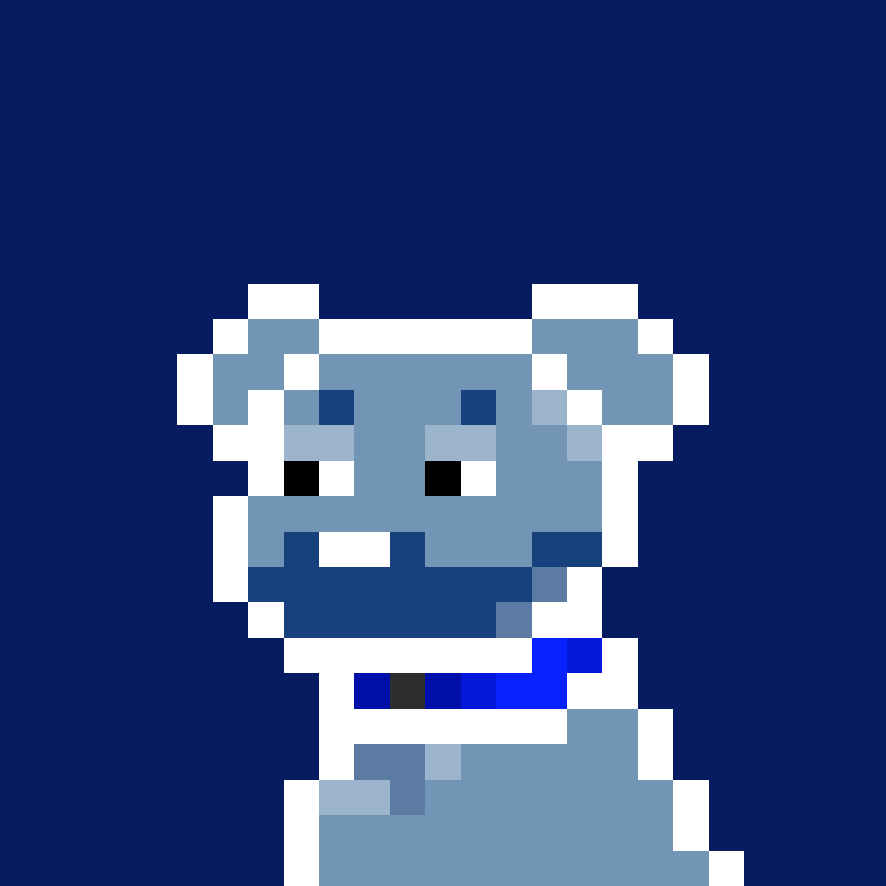 Anti Doginal Dog #8754